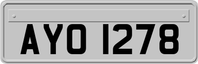 AYO1278