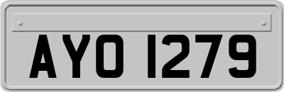 AYO1279