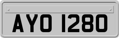AYO1280