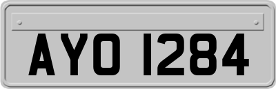 AYO1284