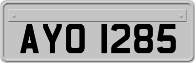 AYO1285