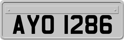AYO1286