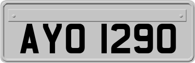 AYO1290