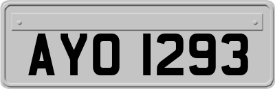 AYO1293