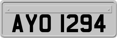 AYO1294