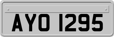 AYO1295