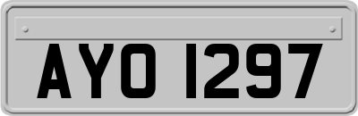 AYO1297