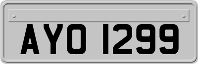 AYO1299