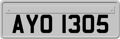 AYO1305
