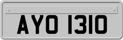 AYO1310
