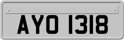 AYO1318