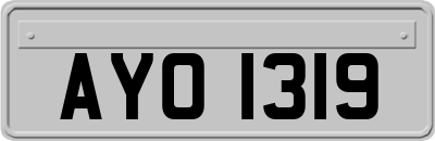 AYO1319