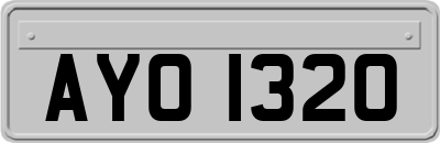 AYO1320