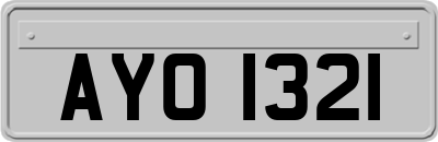 AYO1321