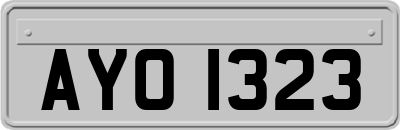 AYO1323
