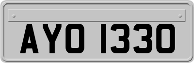 AYO1330