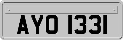 AYO1331
