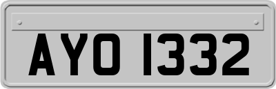 AYO1332