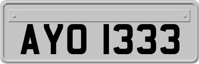 AYO1333