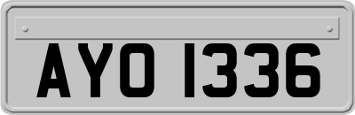 AYO1336