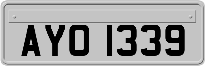 AYO1339