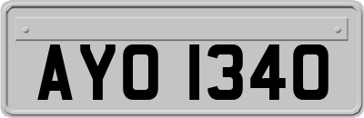 AYO1340