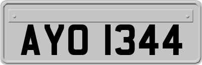 AYO1344