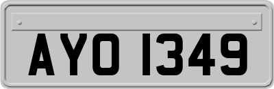 AYO1349