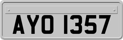 AYO1357