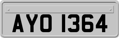 AYO1364
