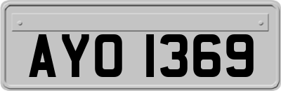 AYO1369
