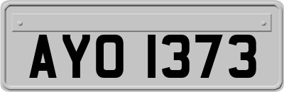 AYO1373