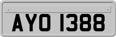 AYO1388