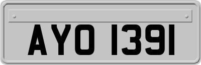 AYO1391