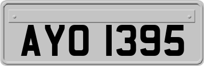 AYO1395