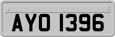 AYO1396