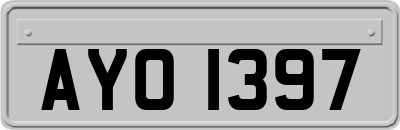 AYO1397