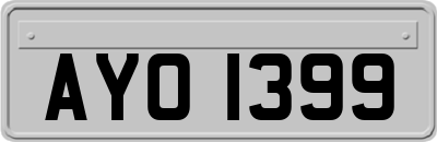 AYO1399