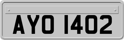 AYO1402