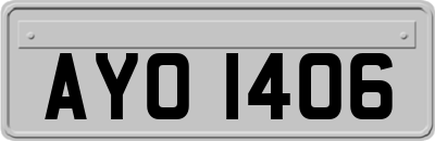 AYO1406