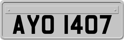 AYO1407