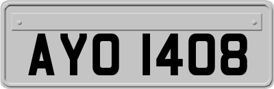 AYO1408