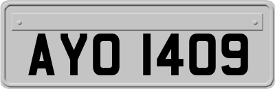 AYO1409