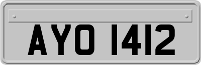 AYO1412