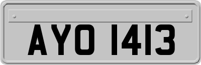 AYO1413