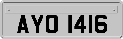 AYO1416