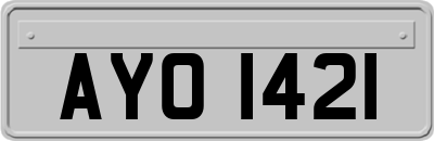 AYO1421