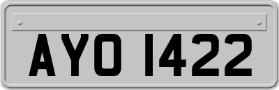 AYO1422