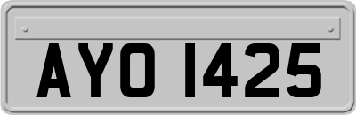 AYO1425