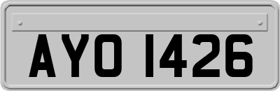 AYO1426